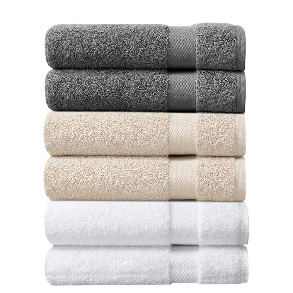 https://images.thdstatic.com/productImages/7f213e30-7fa6-468e-ab2e-fa508f2ab269/svn/white-ivory-dark-grey-bath-towels-del6pk-wh-iv-dg-64_1000.jpg
