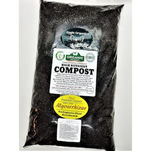 5 cu. yd. Bulk Garden Soil SLGS5 - The Home Depot