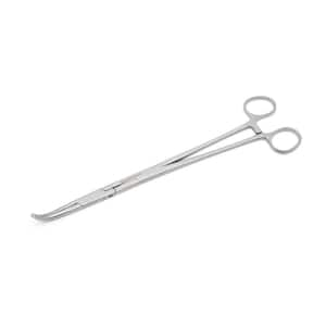 45° Hemostat Double-X Pliers