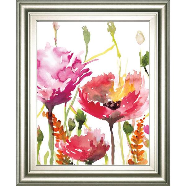 Classy Art 22 in. x 26 in. 