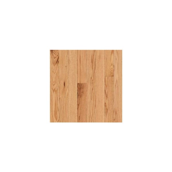 Bruce Take Home Sample - American Originals Natural Oak Solid Hardwood Flooring