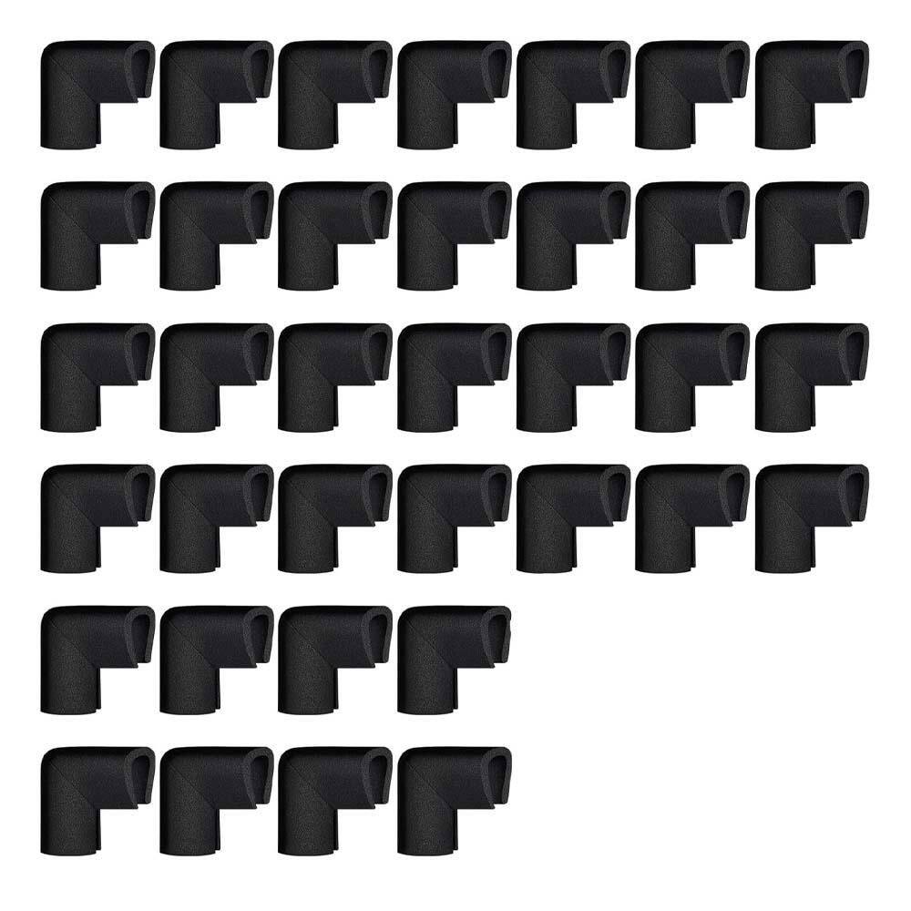 Foam Corner Protectors for Shipping and Moving 36 Pcs 17.36x10.39x7.64 in Durable Shock Absorbent Edge Protection price history on PriceWatchPro
