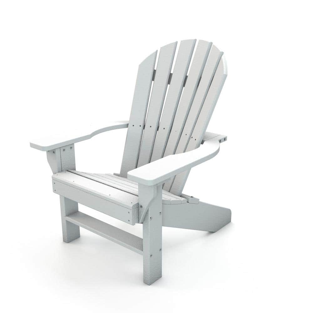 Seaside White Adirondack Chair price history on PriceWatchPro