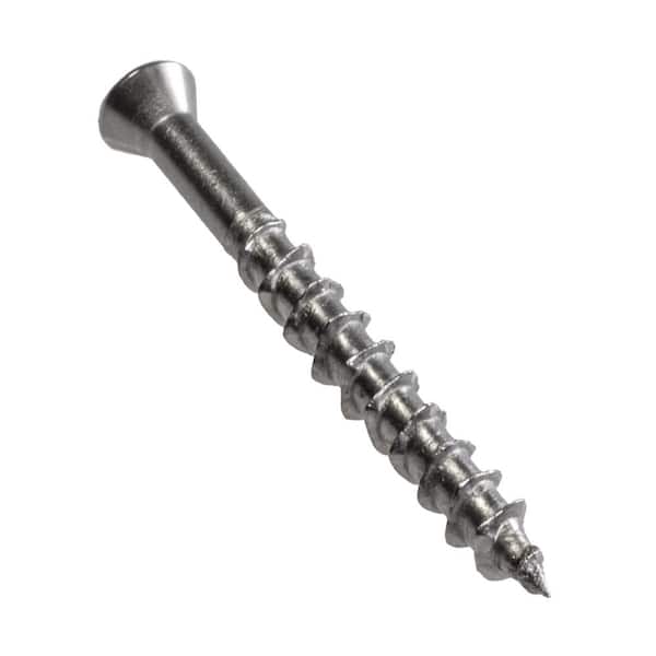 Sommerfeld Tools Pocket Hole Screws #7 1-1/2-Inch #2 Square Drive  Washer-Head 500ct For Hardwoods - VMTW, L.L.C.