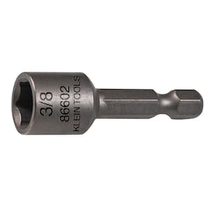 1/4 in. Magnetic Hex Drivers (3-Pack)