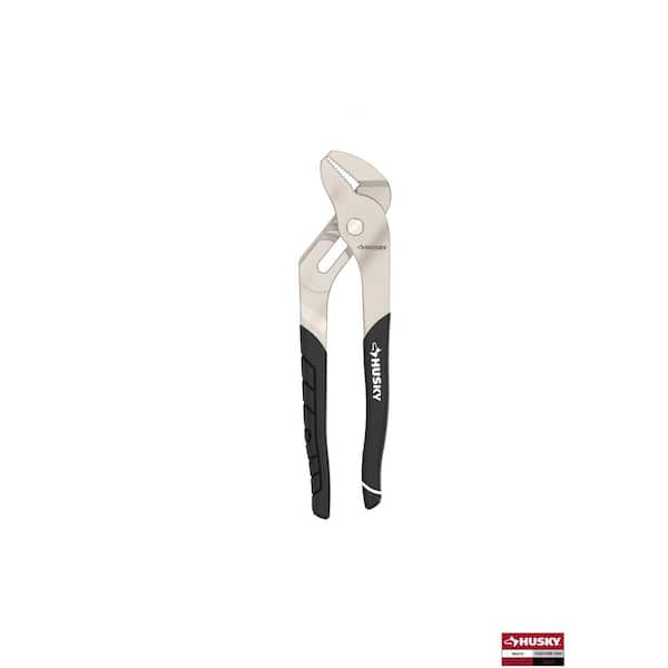 3-Piece Groove Joint Pliers Set