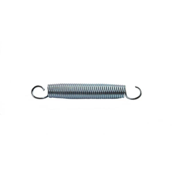 JUMPKING 7 in. Galvanized Spring for Trampoline (Set of 20) SP7S20