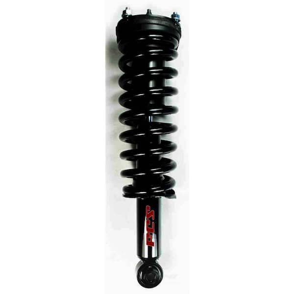 Unbranded Suspension Strut and Coil Spring Assembly