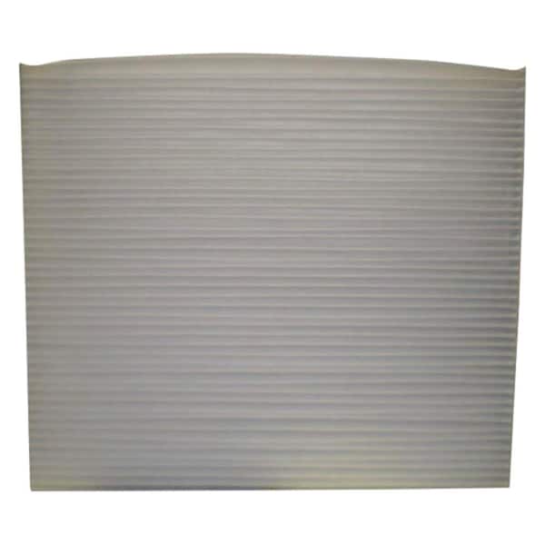 Cabin Air Filter