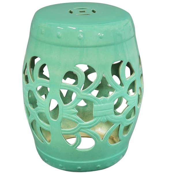 Jade Stone Scented Jar Candle (14 oz) – Home Décor Collection – Tuscany  Candle®