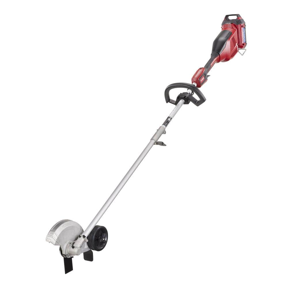 Buy Flex-Force Power System 60V Max Attachment Capable Edger ( Bare ...