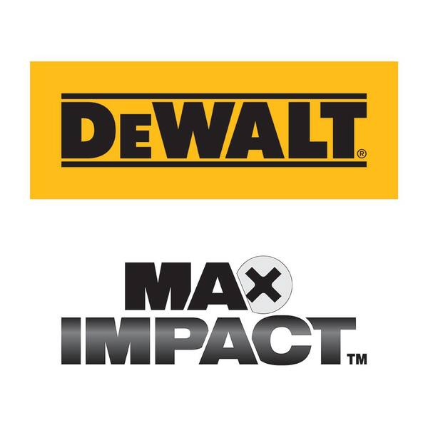 DEWALT 2IN TORX T20 IMPACT READY 2PK - Hartmann Variety