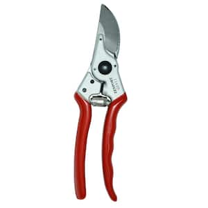 2 in. Forged Carbon Steel Ergonomic Bypass Pruning Shear
