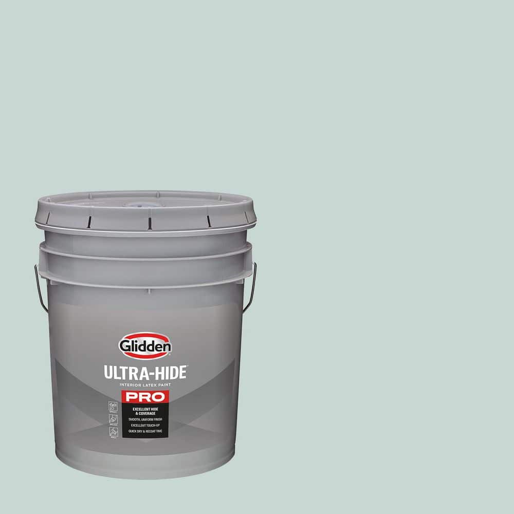 1 gal. PPG1143-2 Blue Lullaby Semi-Gloss Interior Paint price history on PriceWatchPro