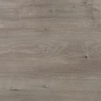 EIR Ashcombe Aged Oak 8 mm Thick x 7-11/16 in. Wide x 50-11/16 in. Length Laminate Flooring (21.63 sq. ft. / case)