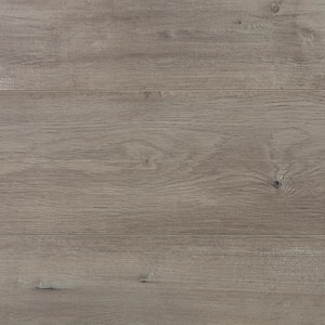 Ashcombe Aged Oak 8 mm T x 7.7 in. W Laminate Wood Flooring (21.6 sqft/case)