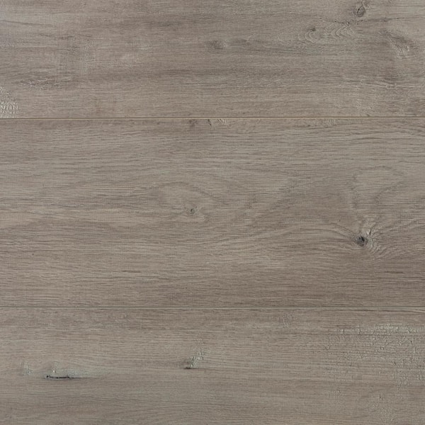 TrafficMaster EIR Ashcombe Aged Oak 8 mm Thick x 7-11/16 in. Wide x 50-11/16 in. Length Laminate Flooring (584.01 sq. ft. / pallet)