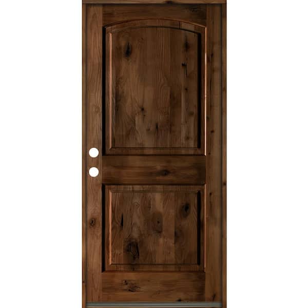 https://images.thdstatic.com/productImages/7f329db9-d891-4079-8367-3494bfec7bb7/svn/provincial-stain-krosswood-doors-wood-doors-without-glass-phed-ka-002-30-68-134-rh-pr-64_600.jpg