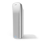 Pure Enrichment PureZone Elite 4-in-1 True HEPA Air Purifier with Smart ...