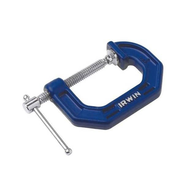 Irwin 2 in. C-Clamp