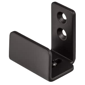 Sure-Loc Hardware BG100-H 26 Bergen - Pomo para puerta con moldura  interior, cromo pulido