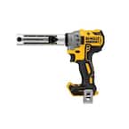 DEWALT 20V MAX XR Cordless Brushless Cable Stripper (Tool Only