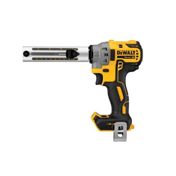 20V MAX Cordless Brushless Cable Stripper with 20V MAX Premium Lithium-Ion 5.0Ah Battery Pack