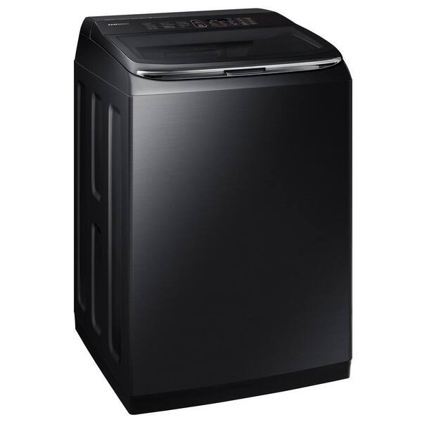 Samsung 5.4 cu. ft. High-Efficiency Top Load Washer with