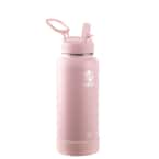Takeya® Actives 32 oz. Insulated Stainless Steel Water Bottle with