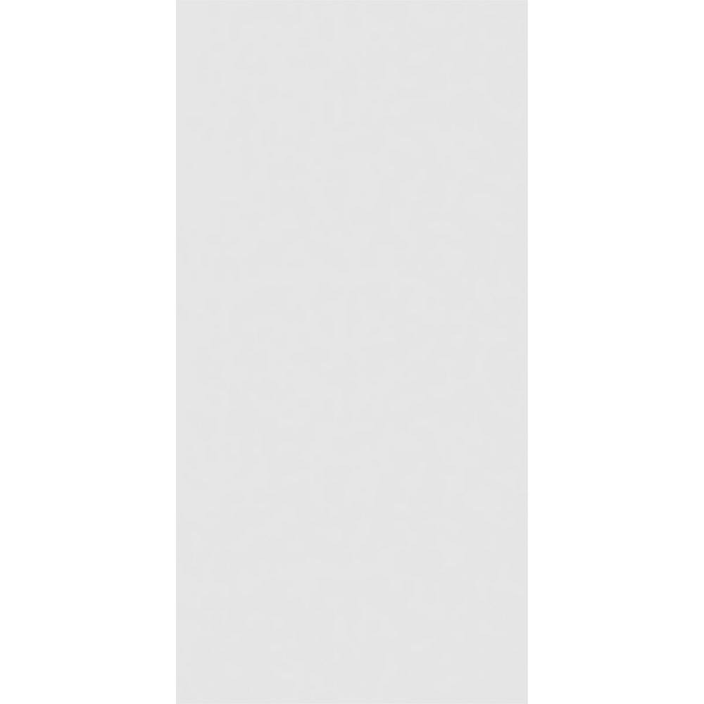 White PVC Standard Foster Plinth Block Moulding