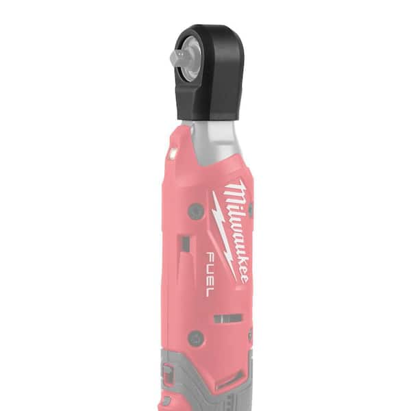 Milwaukee 49-16-3050 M12 FUEL INSIDER Extended Reach Ratchet Protective Milwaukee 49-16-3050 M12 FUEL INSIDER Extended Reach Ratchet Protective