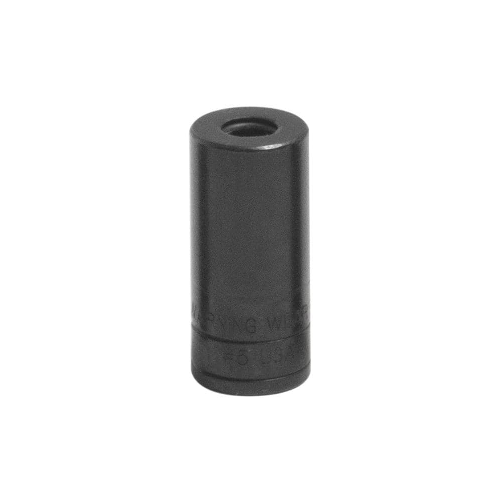 Lisle 5 Tap Socket for 5/16 in. and 7/16 in. Taps LIS70600 The Home