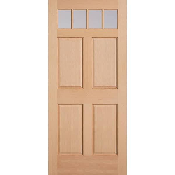 Exterior Doors - The Home Depot