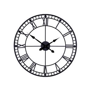 Modern 31.5 in. Evan Wall Clock