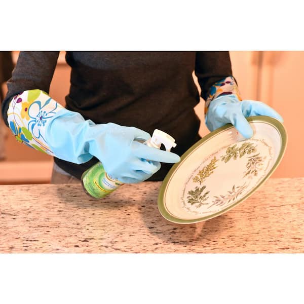 Playtex® Hand Saver® Medium Everyday Protection Gloves 1 ct. Pack