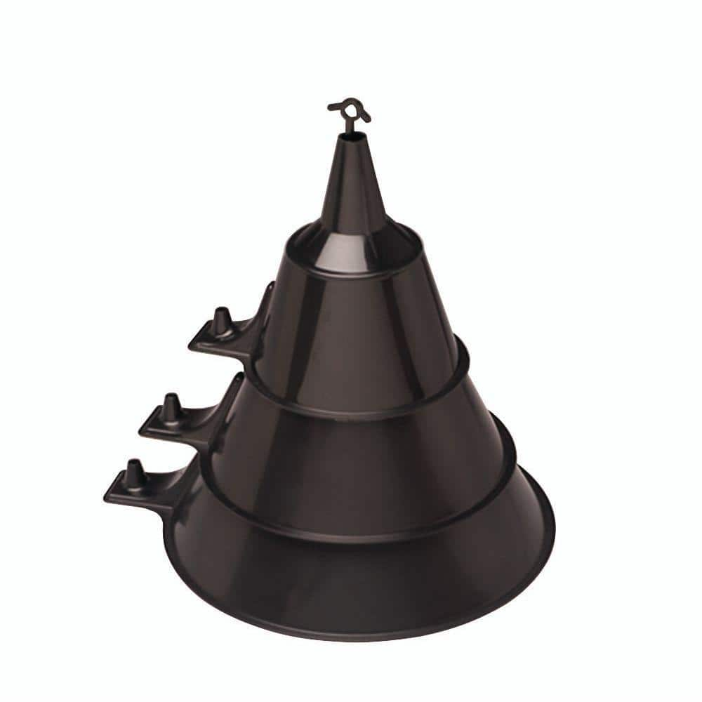 UPC 063923001653 product image for Funnel Assortment (3-Pack) | upcitemdb.com