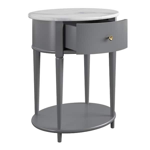 ameriwood side table