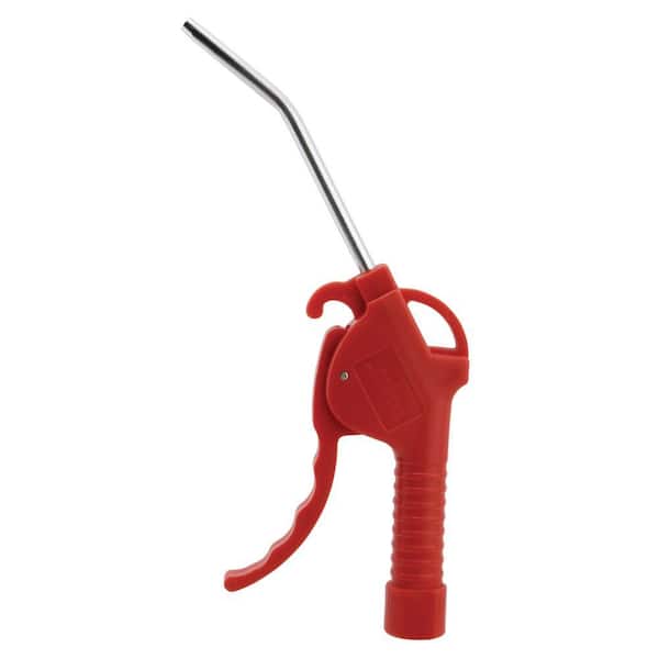 Pistol Grip Blow Gun
