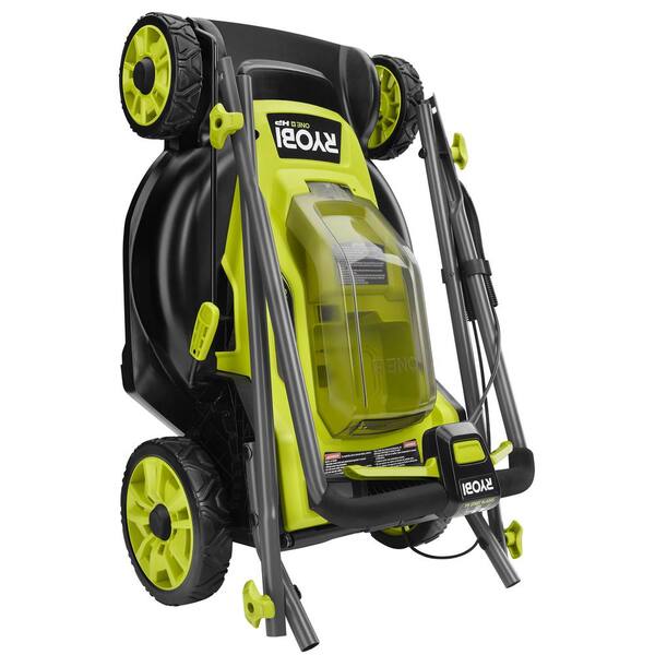 RYOBI ONE+ HP 18V Brushless 16 in 