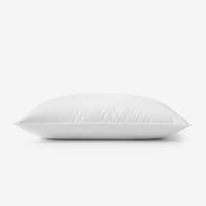 Legends Hotel Best Gusseted Medium Down Alternative Pillow