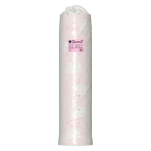 ProPink ComfortSeal 7-1/2 in. x 50 ft. Multi-Use Ridged Sill Plate Gasket (6-Roll per Bag)