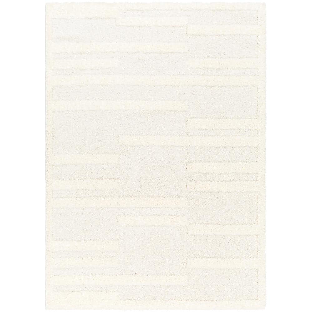Artistic Weavers Rodos Area Rug  7 10  x 10   Cream