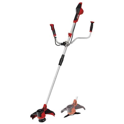 Einhell Battery Strimmer Flash Sales 
