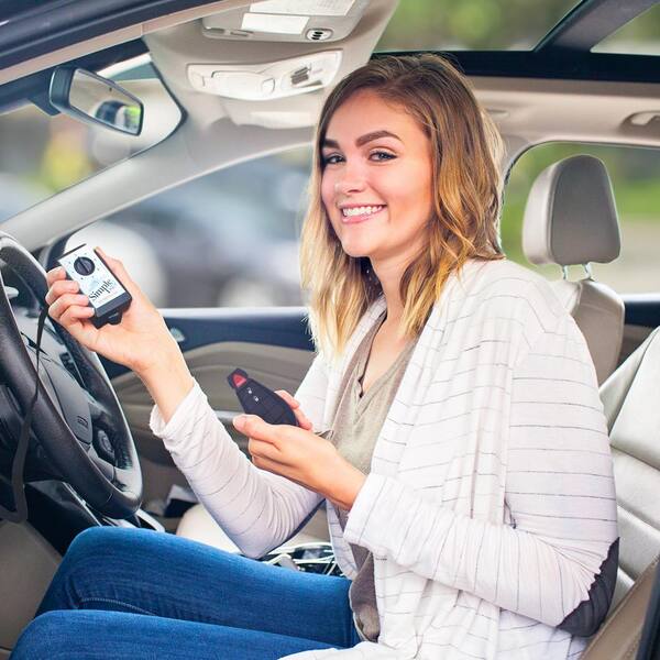 Car Keys Express Chrysler, Dodge, and Jeep Replacement