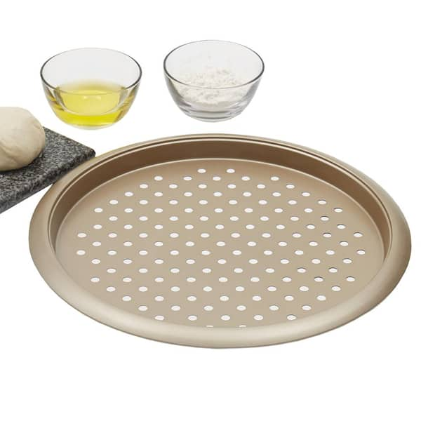 Pizza Pans - Bakeware - The Home Depot