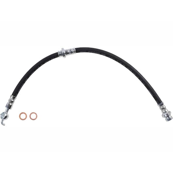 Sunsong Brake Hydraulic Hose - Front