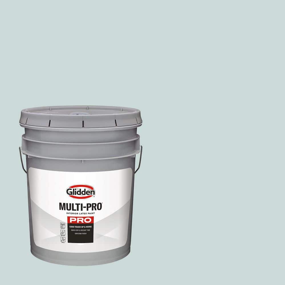 5 gal. PPG1144-2 Thunder Bay Eggshell Interior Paint price history on PriceWatchPro