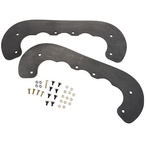 Replacement Paddle and Hardware Kit for Power Clear 21 Models