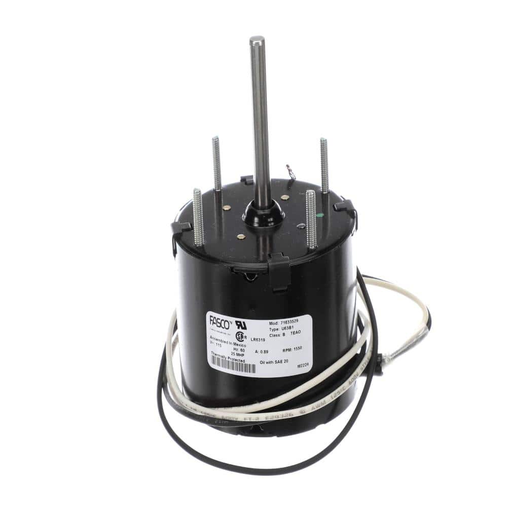115 v MOTOR, 60HZ, 1550 RPM, 1/40 HP price history on PriceWatchPro