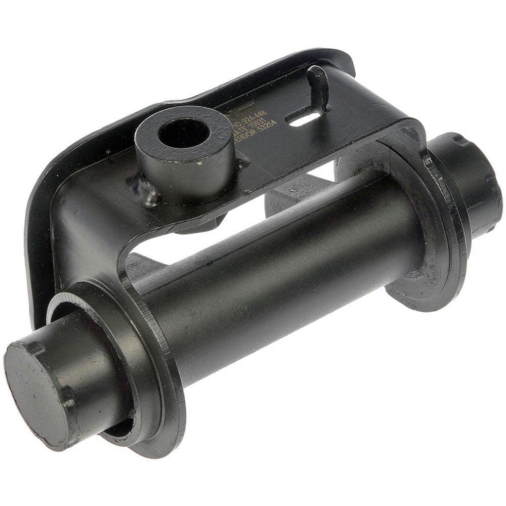 OE Solutions Rear Differential Dynamic Damper 19972001 Honda CRV 2.0L